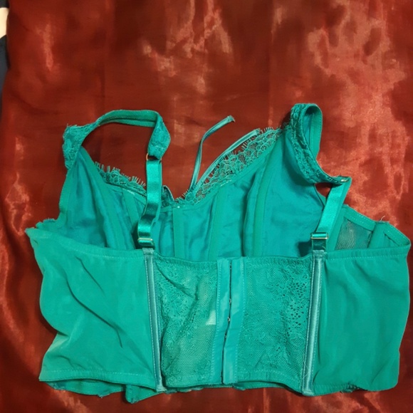 Bra/Bustier - Picture 2 of 2